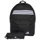 Adidas Τσάντα πλάτης Classic 3-S Horizontal Backpack